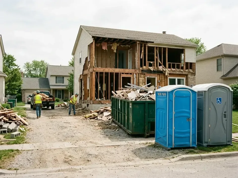 home-renovation-demolition-sit-010 — frequently asked questions, Portable Toilet & Dumpsters Rental in Plainedge, NY